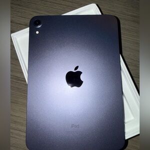 iPad mini 6